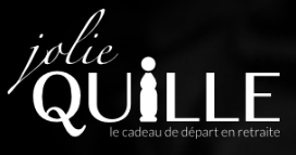 Logo Jolie Quille